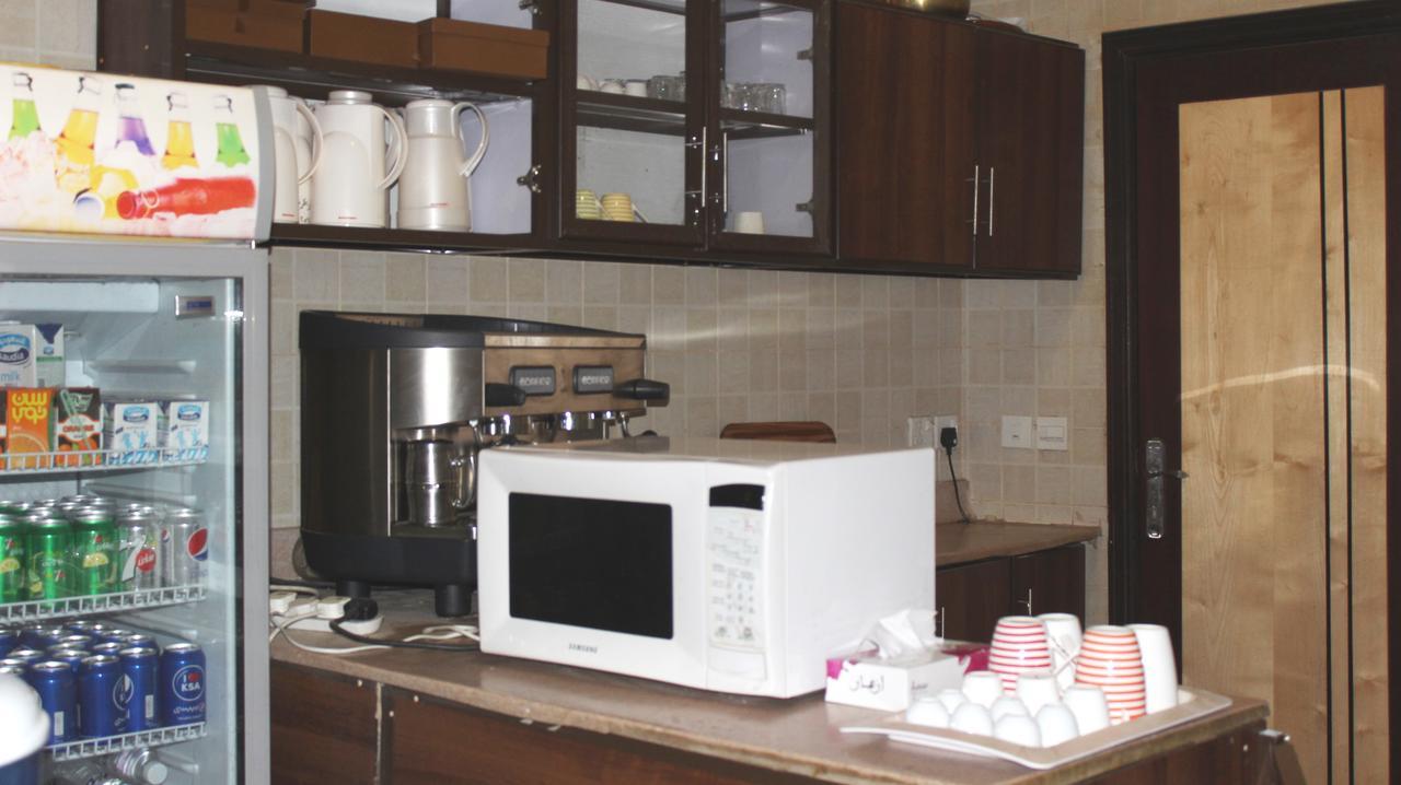 Manar Alkaram Hotel 3*