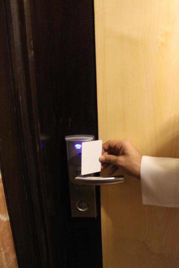Manar Alkaram Hotel