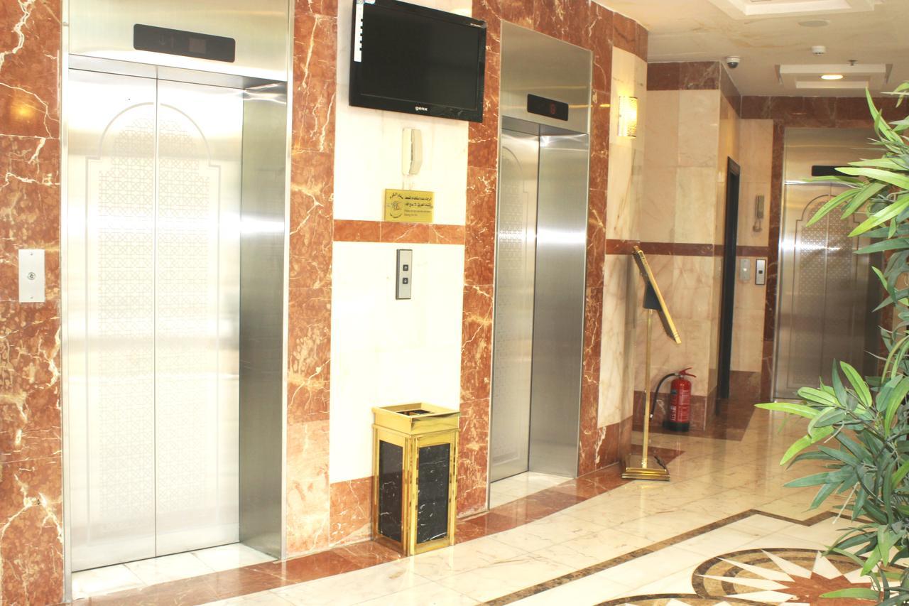 Manar Alkaram Hotel 3*