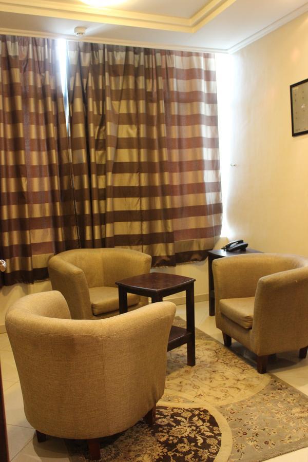 Hotel Manar Alkaram Mecca