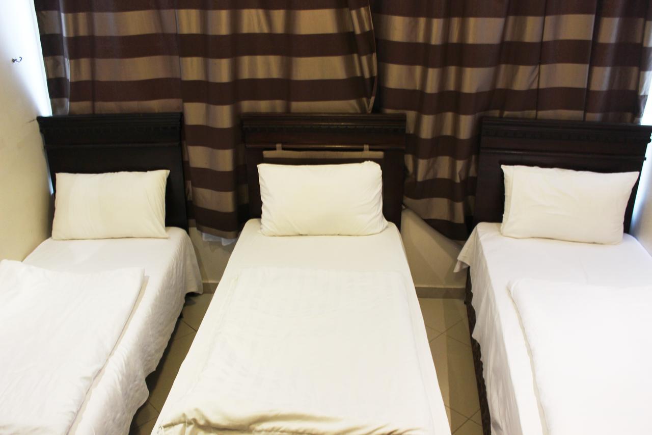 Hotel Manar Alkaram Mecca