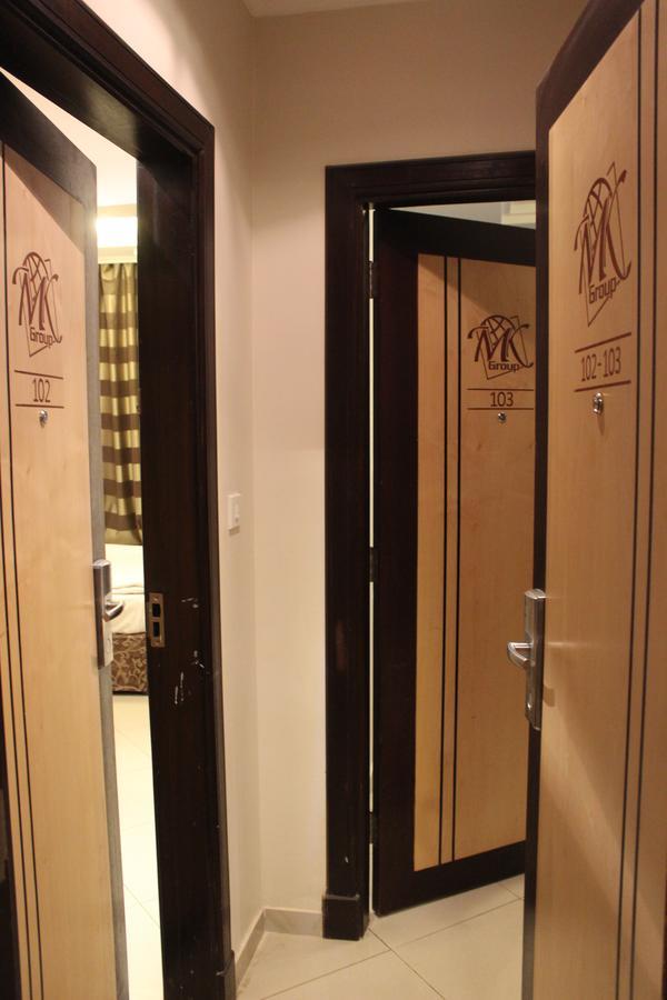 Manar Alkaram Hotel Mecca