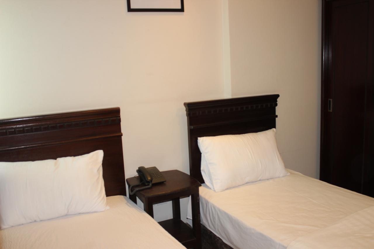 Hotel Manar Alkaram