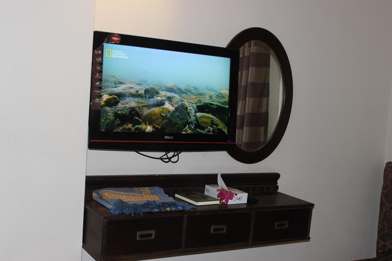 Hotel Manar Alkaram 3*