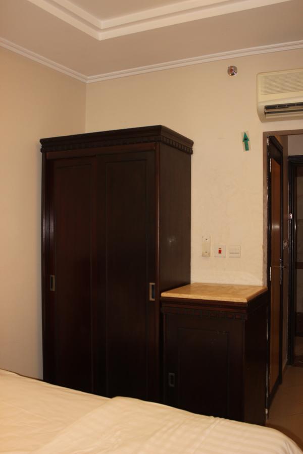 Hotel Manar Alkaram