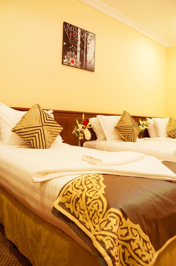 Makarim Alwisam Hotel