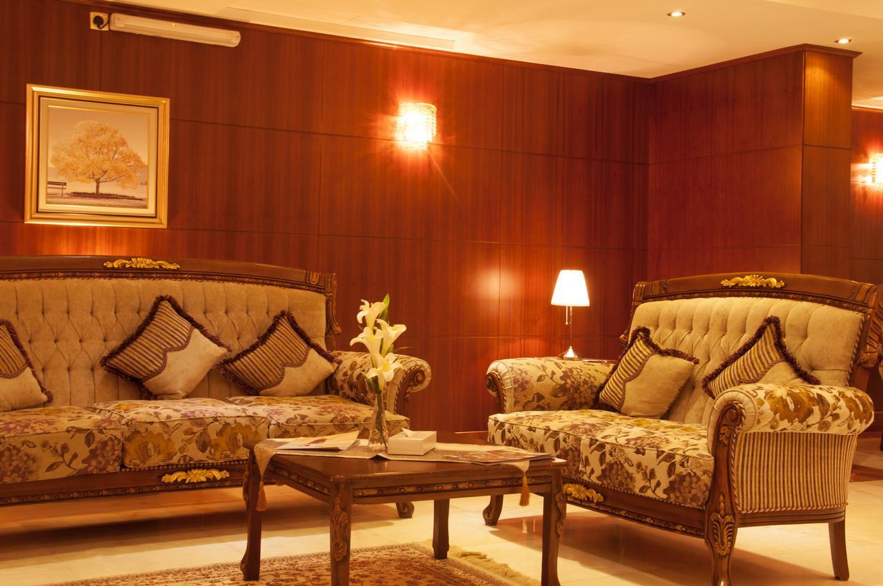 Hotel Makarim Alwisam 3*