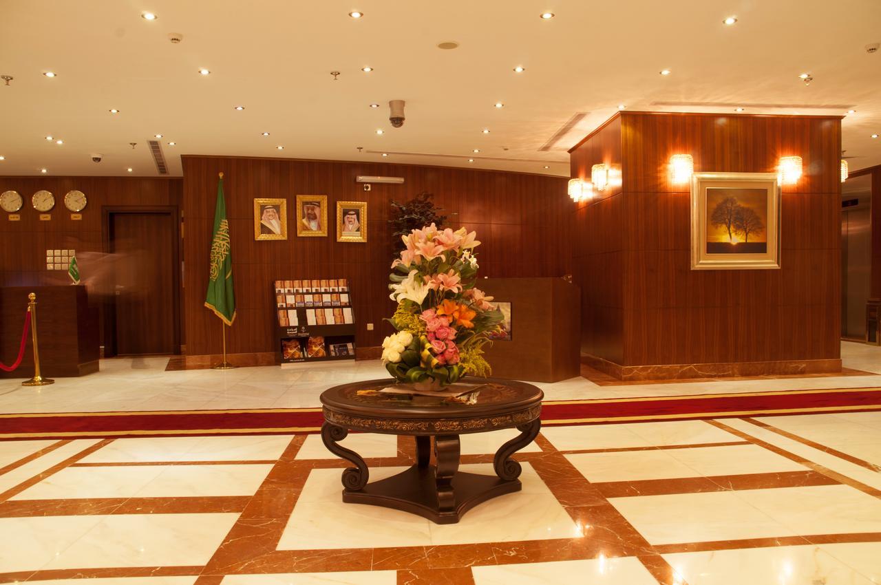 Makarim Alwisam Hotel Mecca