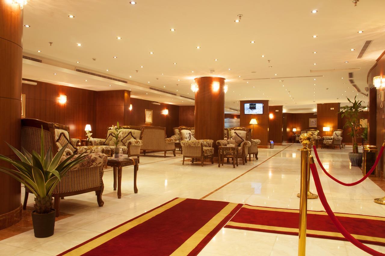 Hotel Makarim Alwisam