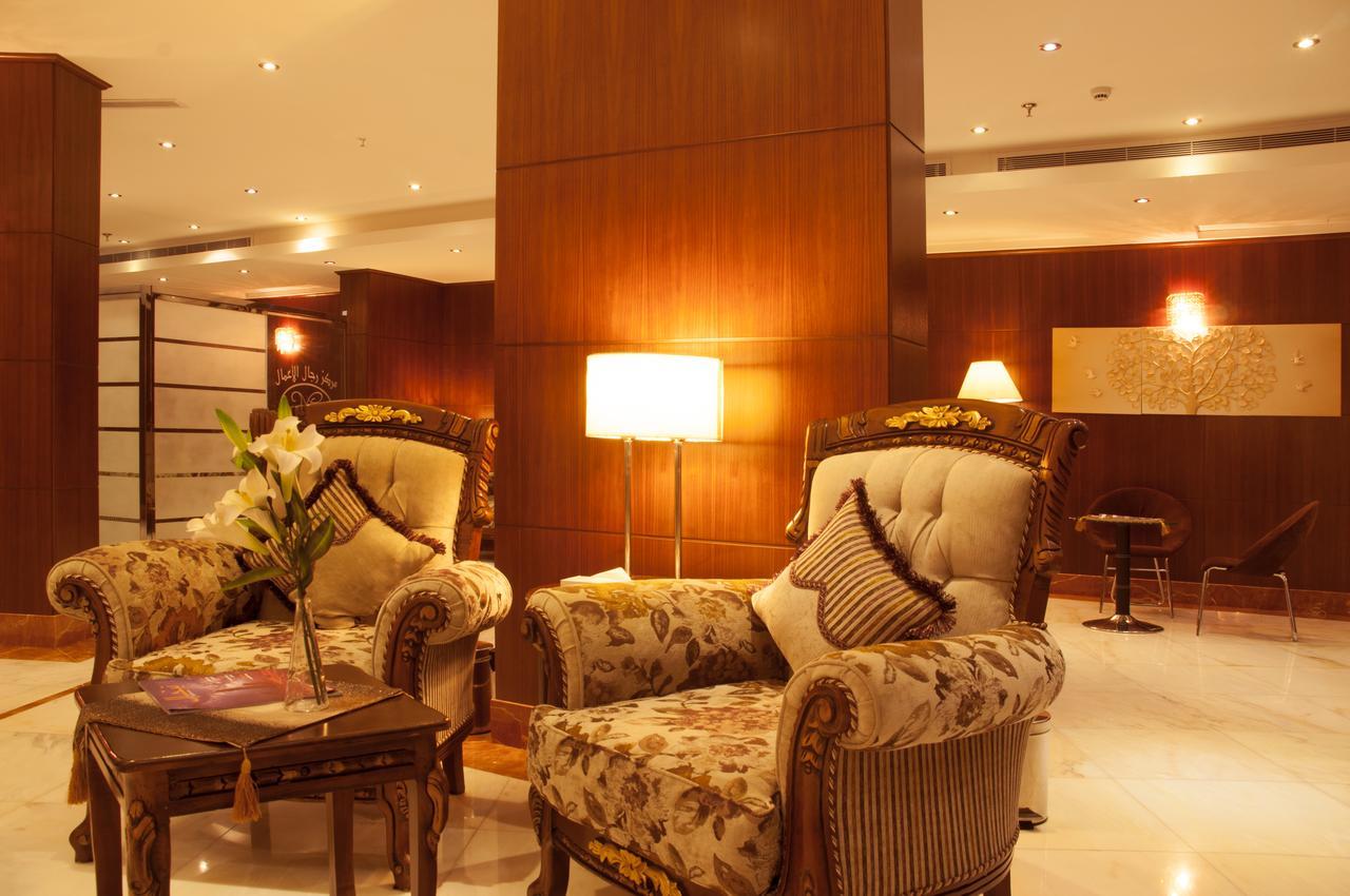 Hotel Makarim Alwisam