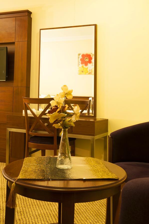 Makarim Alwisam 3* Mecca