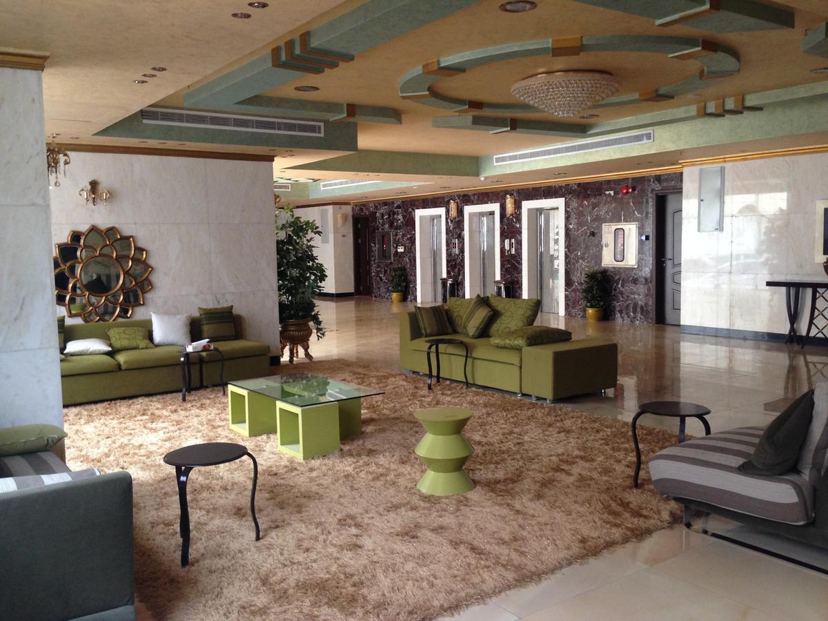 Al Massah Al Fudhy Hotel 3*