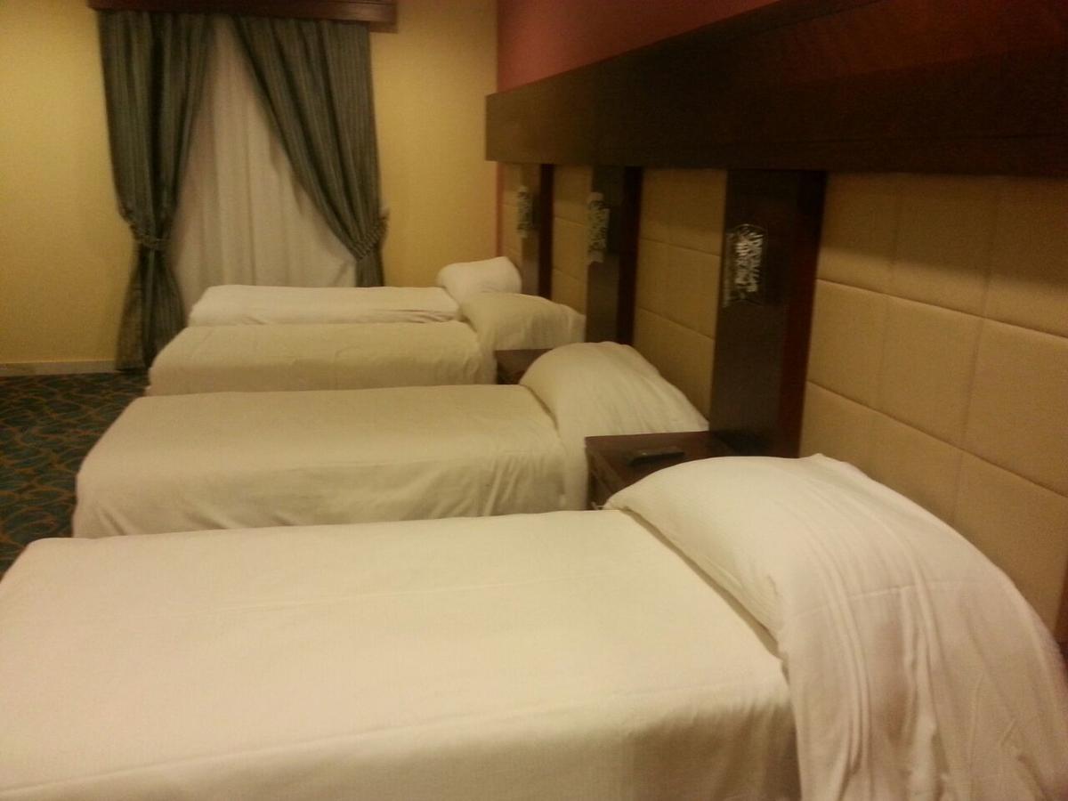Al Massah Al Fudhy 3* Mecca