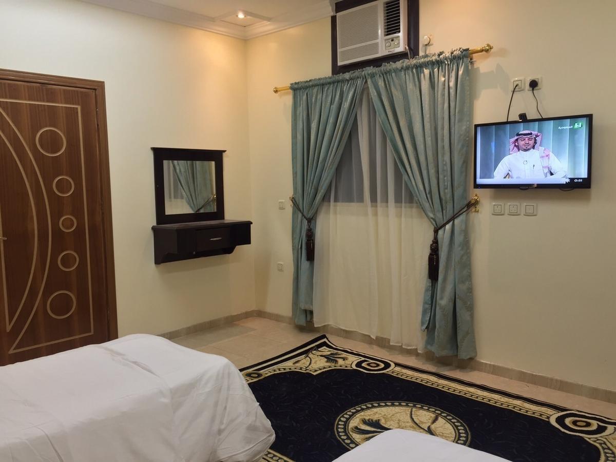 Aparthotel Diyafat Al Haramain 4