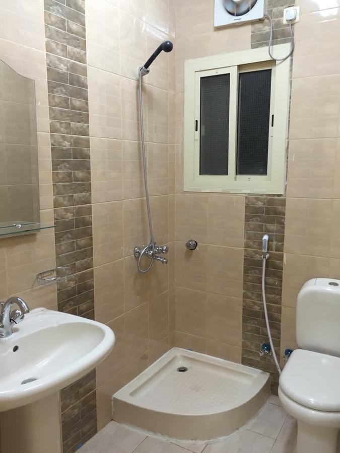 Aparthotel Diyafat Al Haramain 4