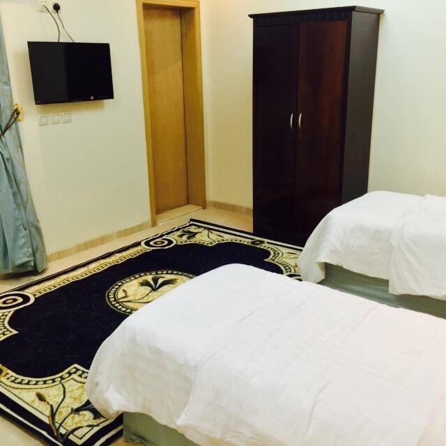 Diyafat Al Haramain 4 3* Mecca