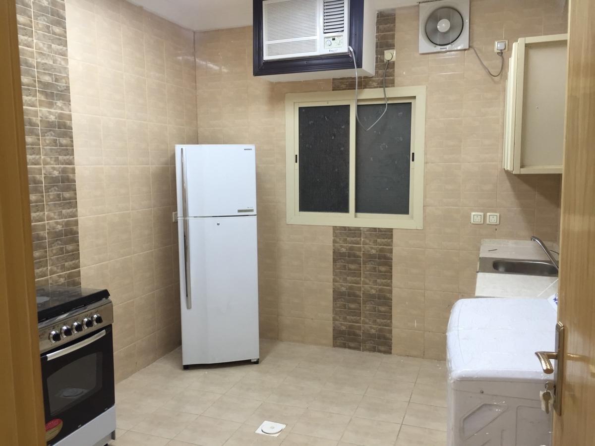 Diyafat Al Haramain 4 Aparthotel