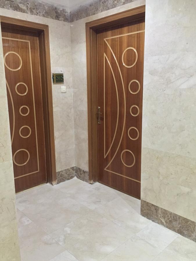 Aparthotel Diyafat Al Haramain 4 Mecca