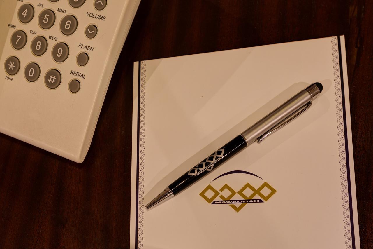 Hotel Mawaddah Al Naseem