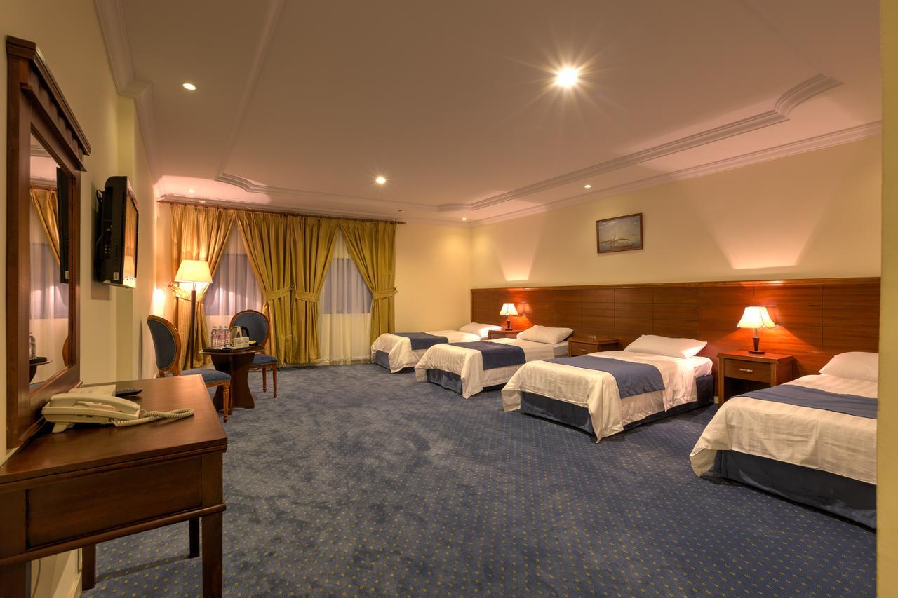 Mawaddah Al Naseem Hotel