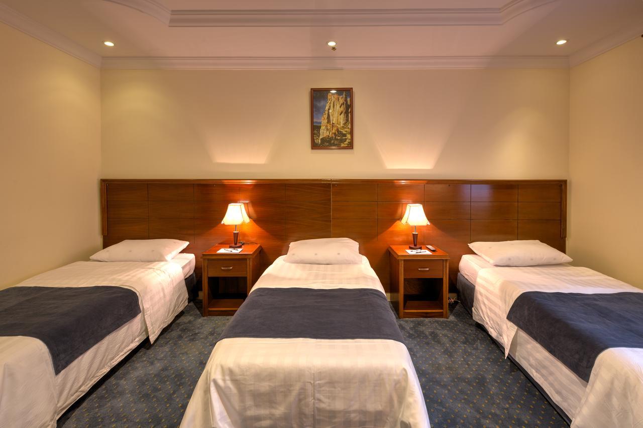 Mawaddah Al Naseem Hotel