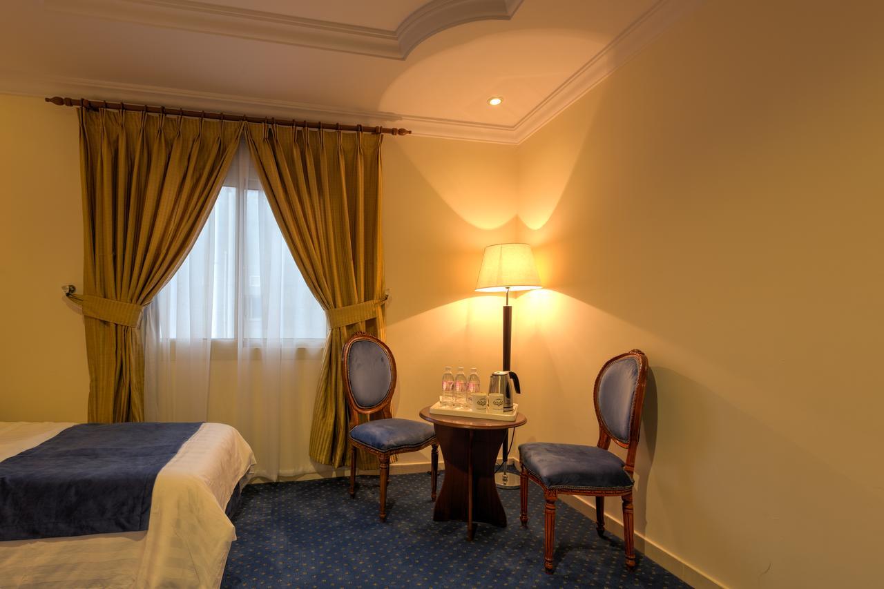 Mawaddah Al Naseem 3* Mecca