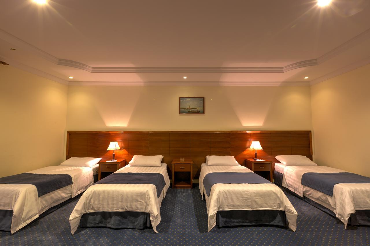 Hotel Mawaddah Al Naseem 3*