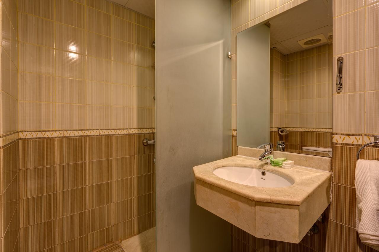 Hotel Mawaddah Al Naseem