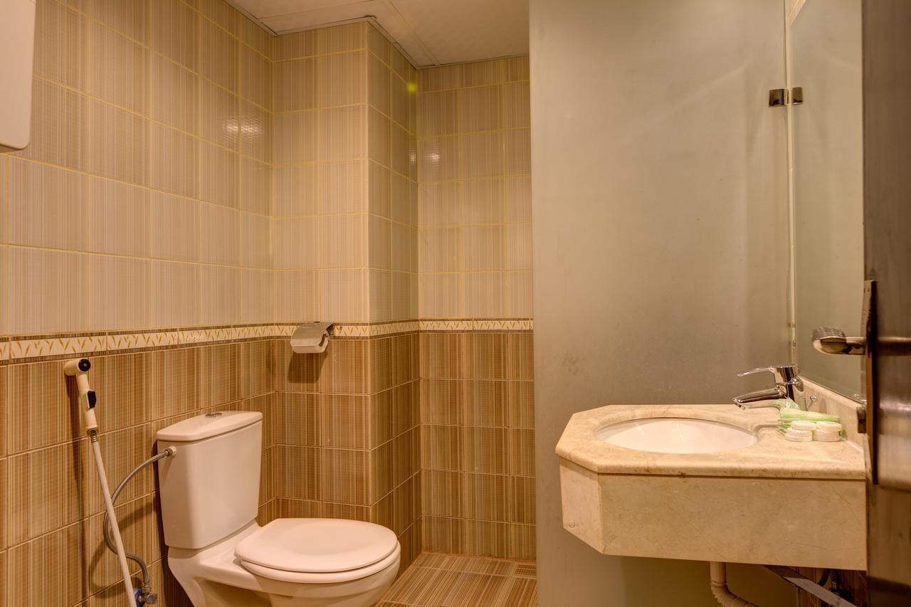 Hotel Mawaddah Al Naseem Mecca