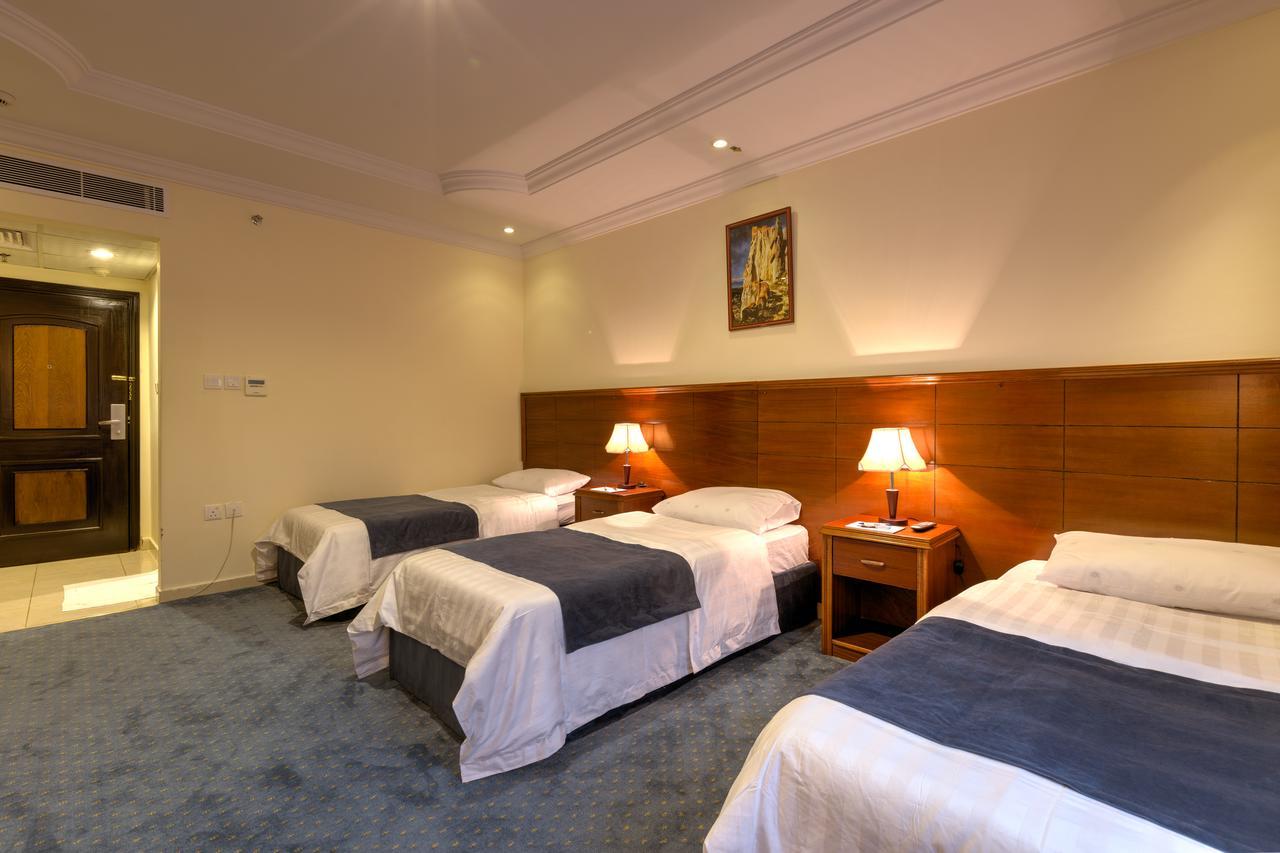 Hotel Mawaddah Al Naseem
