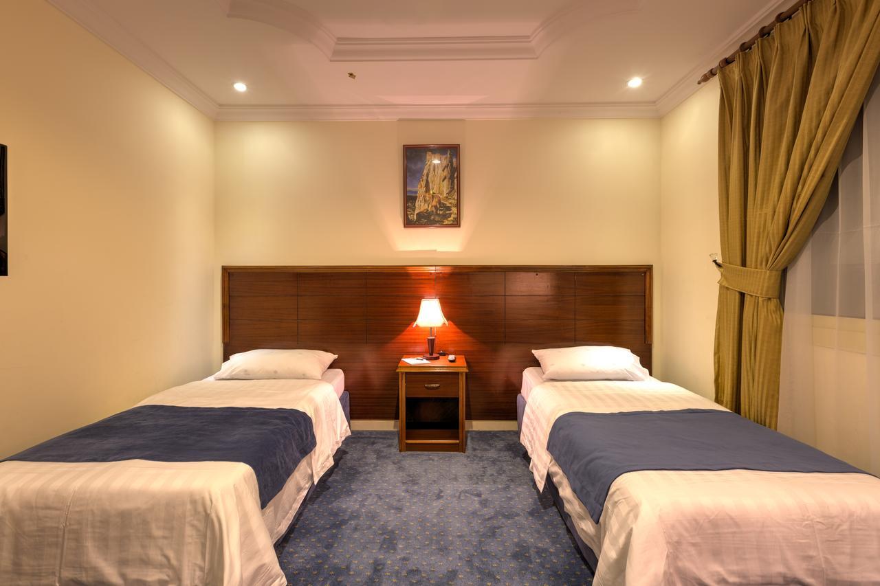 Mawaddah Al Naseem Hotel