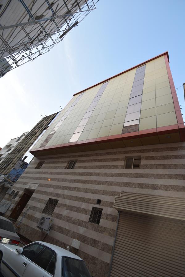 Diyafat Al Haramain 4 Aparthotel Mecca