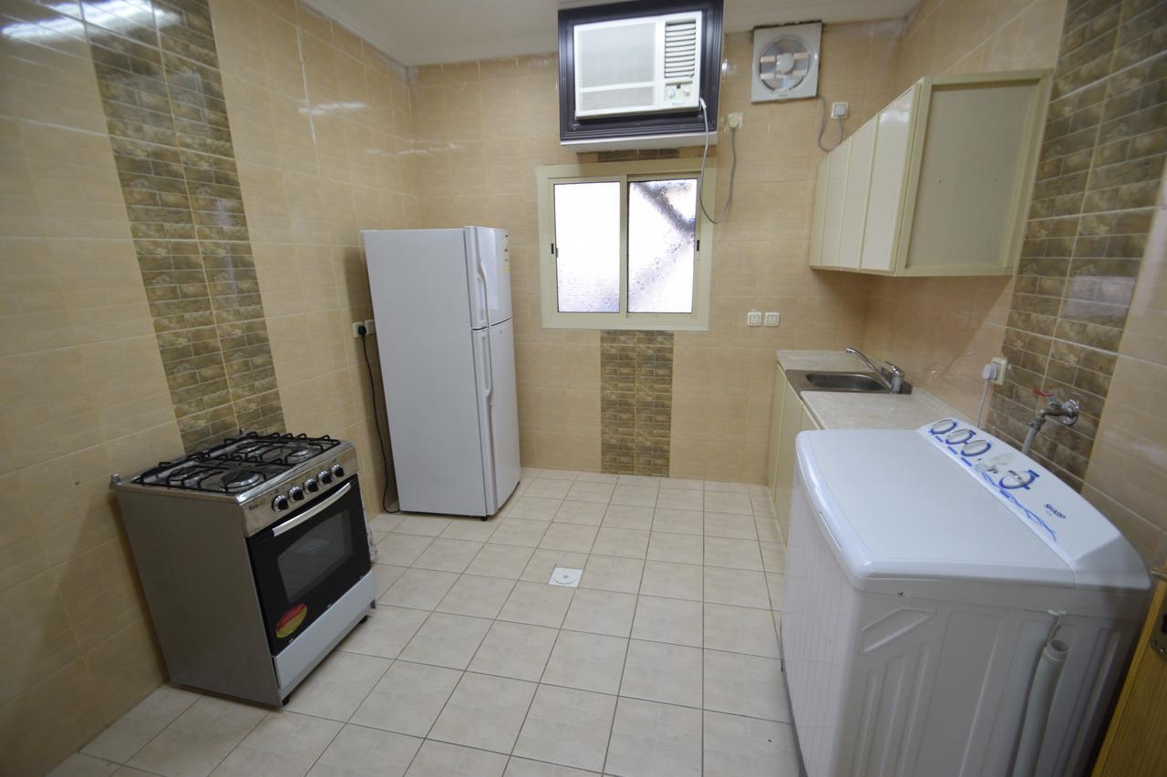Aparthotel Diyafat Al Haramain 4 Mecca