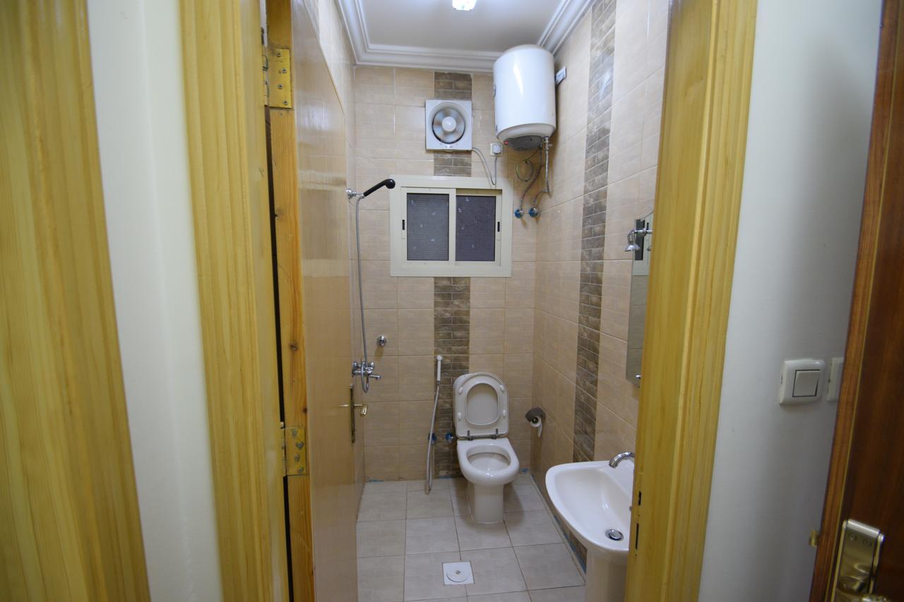 Diyafat Al Haramain 4 Aparthotel Mecca