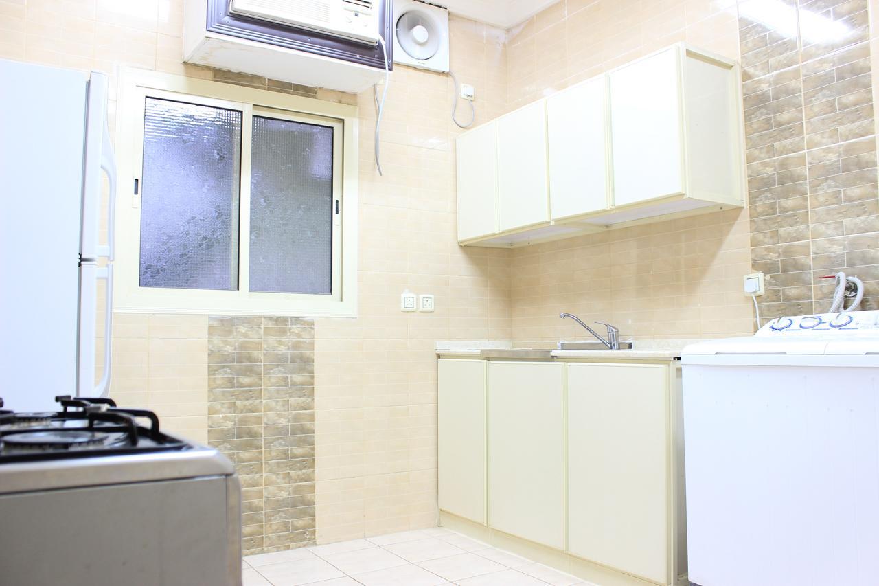 Aparthotel Diyafat Al Haramain 4