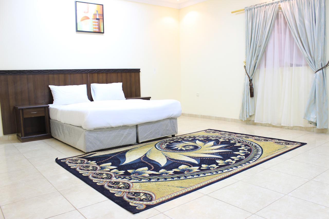 Diyafat Al Haramain 4 Aparthotel Mecca