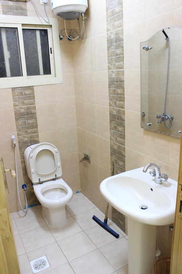 Diyafat Al Haramain 4 Aparthotel 3*