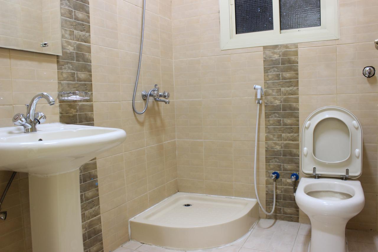 Diyafat Al Haramain 4 Aparthotel 3*