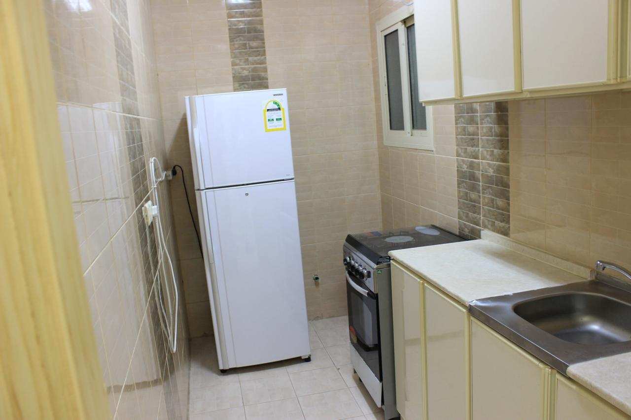 Aparthotel Diyafat Al Haramain 4 3*