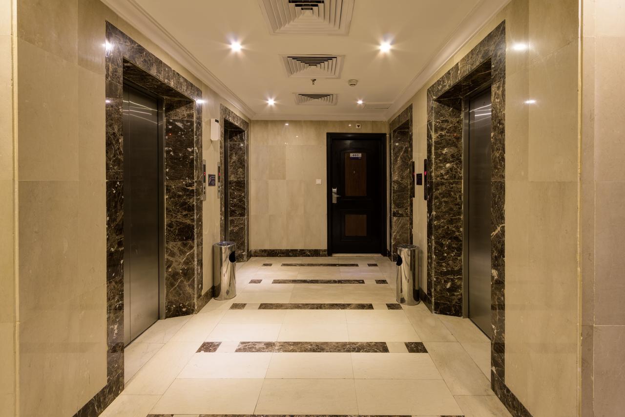 Hotel Mawaddah Al Naseem 3*