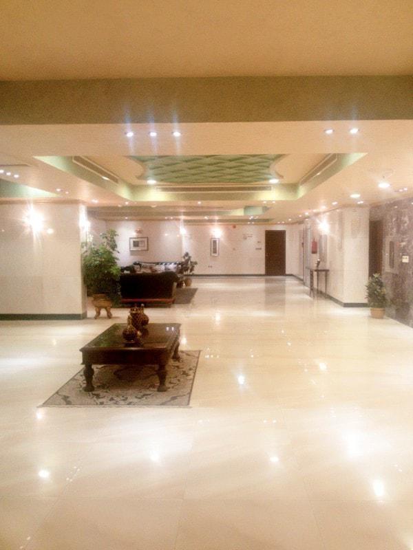Hotel Al Massah Al Fudhy