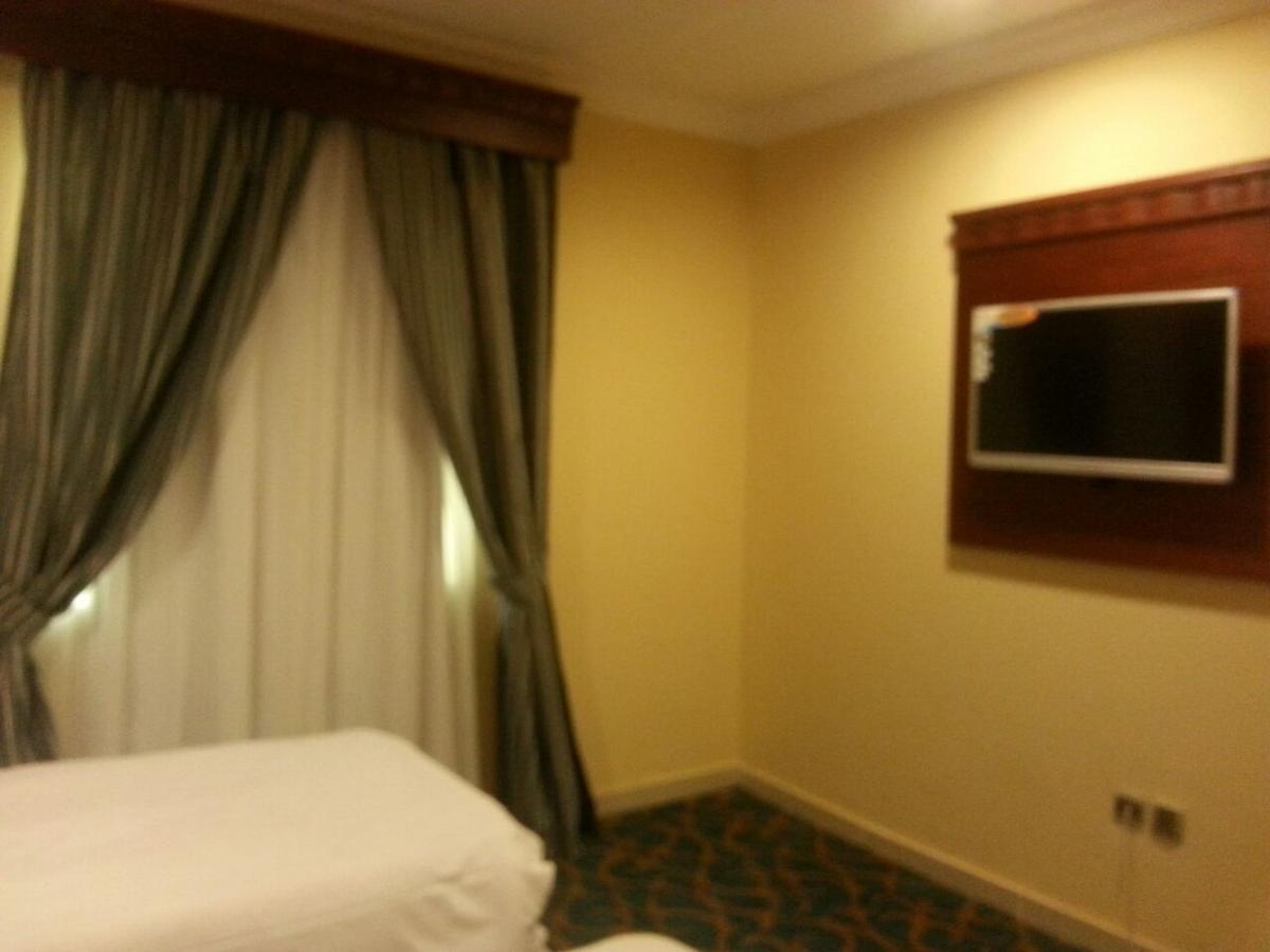 Al Massah Al Fudhy Hotel 3*