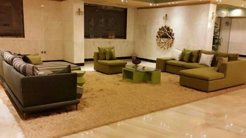 Hotel Al Massah Al Fudhy