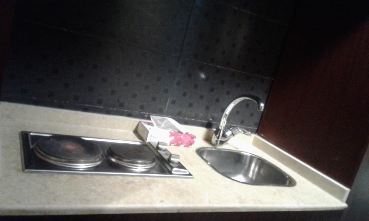 Al Massah Al Fudhy Hotel