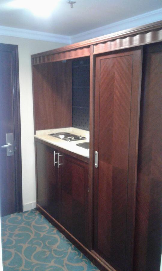 Al Massah Al Fudhy Hotel 3*
