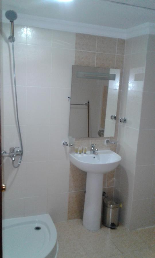Al Massah Al Fudhy Hotel