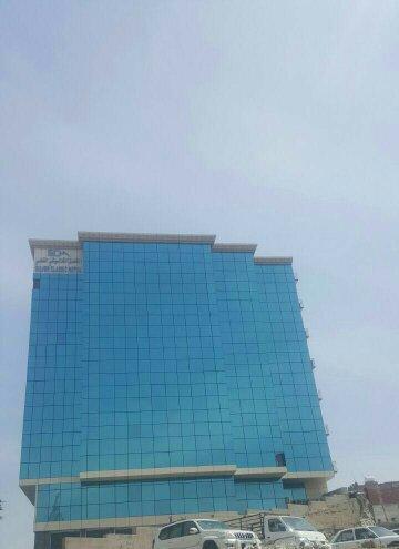 Al Massah Al Fudhy