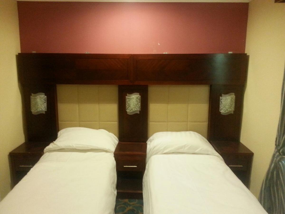Al Massah Al Fudhy Hotel Mecca