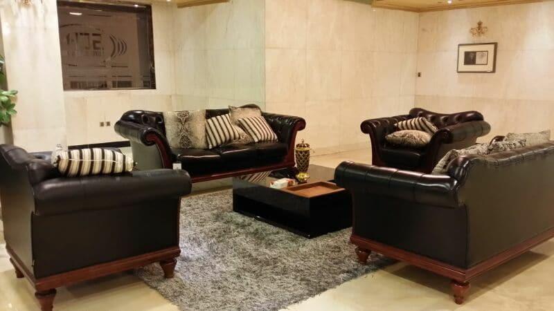 Al Massah Al Fudhy Hotel