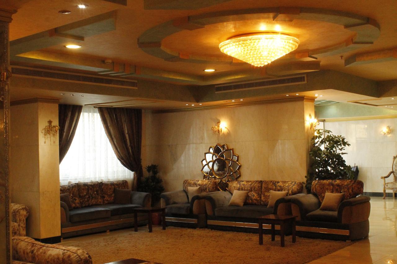 Hotel Al Massah Al Fudhy